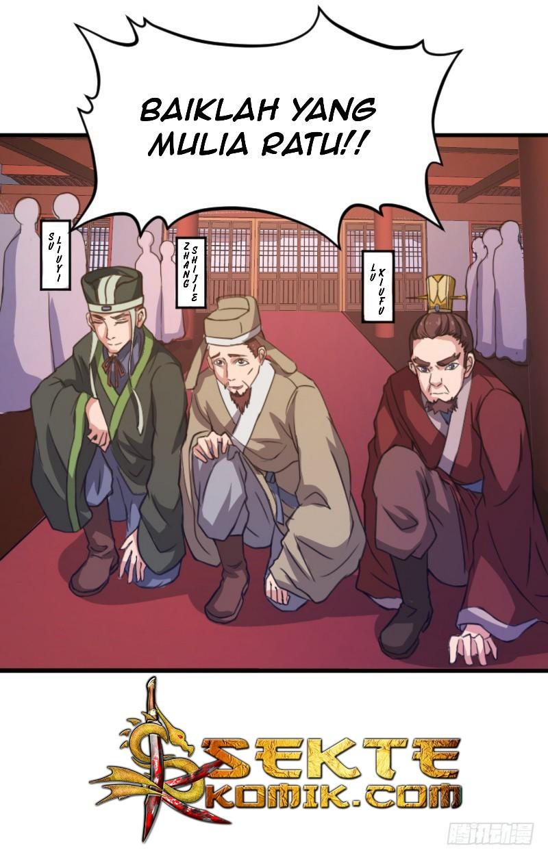 Reborn as King Chapter 13 Gambar 18